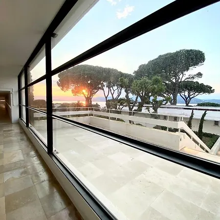Apartment Elegant Et Parking Dans Batiment Historique *